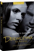 Dziewczyna... - Audrey Carlan -  books in polish 