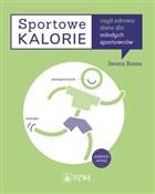 Książka : Sportowe k... - Iwona Bates