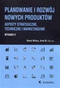 polish book : Strategie ... - Rafał Jóźwicki