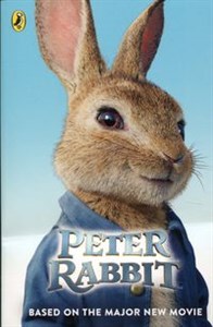 Picture of Peter Rabbit