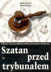 Picture of Szatan przed trybunałem