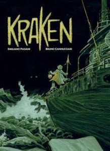 Picture of Kraken