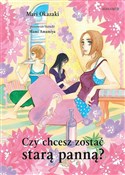 polish book : Czy chcesz... - Mari Okazaki