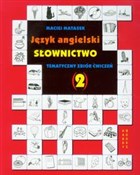 Język angi... - Maciej Matasek -  foreign books in polish 