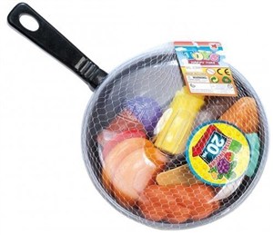 Picture of Patelnia z akcesoriami