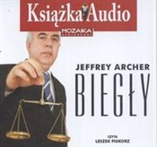 Polska książka : Biegły - Jeffrey Archer