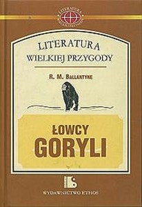 Picture of Łowcy goryli