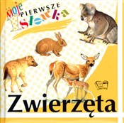 Zwierzęta ... - Opracowanie Zbiorowe -  books from Poland