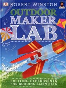 Picture of Outdoor Maker Lab