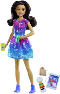 Obrazek Barbie Skipper Babysitters 6