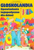 polish book : Głoskoland... - Teresa Bogdańska, Grażyna Maria Olszewska