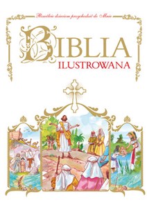 Picture of Biblia ilustrowana