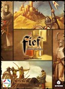 polish book : Fief: Doda...