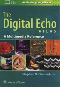 Picture of The Digital Echo Atlas A Multimedia Reference