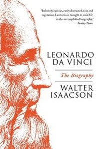 Picture of Leonardo da Vinci The Biography