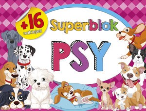 Picture of Superblok Psy