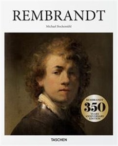 Picture of Rembrandt