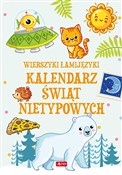 polish book : Wierszyki ... - Sabina Baranowska