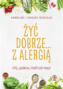 Picture of Żyć dobrze... z alergią