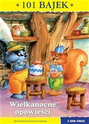 polish book : Wielkanocn... - Katarzyna Najman