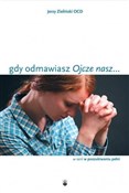 polish book : Gdy odmawi... - Jerzy Zieliński OCD