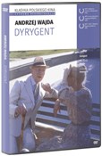 polish book : DYRYGENT K...