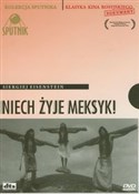 Książka : Niech żyje... - Siergiej M. Eisenstein, Grigorij Aleksandrow