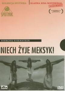 Picture of Niech żyje Meksyk