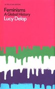 Feminisms - Lucy Delap - Ksiegarnia w UK