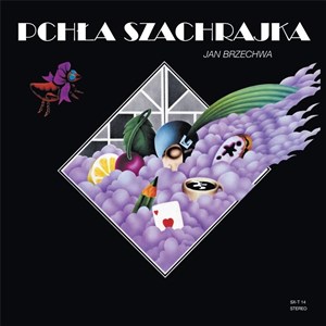 Picture of [Audiobook] Pchła Szachrajka