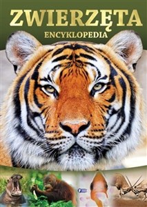 Picture of Zwierzęta Encyklopedia