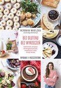 Bez gluten... - Weronika Madejska -  books in polish 