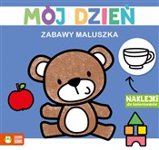 Zabawy mal... - Agnieszka Matz -  books in polish 
