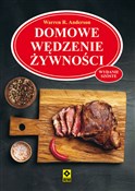 Domowe węd... - Warren. R Andreson -  foreign books in polish 