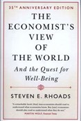 Książka : The Econom... - Steven E. Rhoads