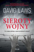 Sieroty wo... - David Laws -  foreign books in polish 