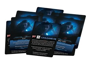 Picture of Nemesis: Korytarze techniczne REBEL