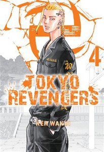Picture of Tokyo Revengers 04