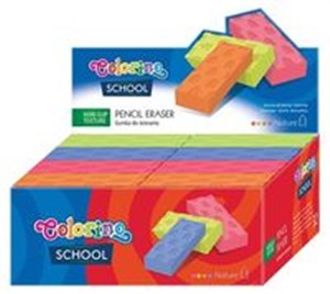 Obrazek Gumka do ścierania drzewo display 32 sztuki