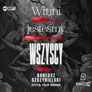 Picture of [Audiobook] Winni jesteśmy wszyscy