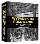 Książka : Wypadek na... - David L. Carlson, Landis Blair