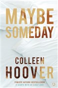Maybe Some... - Colleen Hoover -  Książka z wysyłką do UK