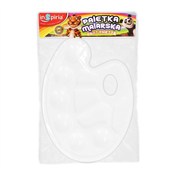 Zobacz : Paleta mal...