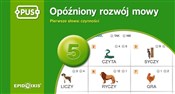 Książka : Opóźniony ... - Dominika Czachorowska