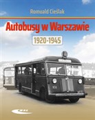 Książka : Autobusy w... - Romuald Cieślak