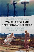 Znak, któr... - Stanisław Stabryła -  books in polish 
