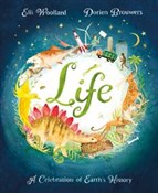 polish book : Life - Elli Woollard