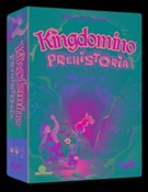 Kingdomino... - Bruno Cathala -  foreign books in polish 