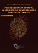 Psychoeduk... - Gunther Wienberg, Christoph Walther, Michaela Berg -  books in polish 