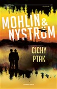 Cichy ptak... - Peter Mohlin, Peter Nyström -  Polish Bookstore 